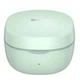Бездротові блютуз навушники Baseus Encok True WM01 (NGTW240006) Bluetooth TWS Зелений - изображение 3