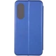 Чохол Fiji GC для Oppo A78 (CPH2565) книжка магнітна Blue - зображення 3