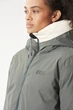 Парка жіноча Picture Organic Inukee Rev Womens 2024 S Сірий - зображення 3