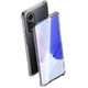 Чехол Fiji Proof для Huawei Nova 9 / Honor 50 бампер с усиленными бортами Transparent - изображение 1