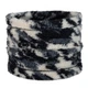 Шарф-труба Buff Switch Polar Neckwarmer, Nebek Grey Білий-Сірий - изображение 1