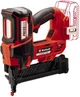 Степлер аккумуляторный Einhell X-Change FIXETTO 18/38 S (4257785) - изображение 1