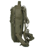 Медичний тактичний рюкзак Tasmanian Tiger Medic Assault Pack S MKII 6л Olive (TT 7591.331) - зображення 4