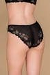 Комплект микрофибра Anabel Arto 807-32/807-056 черный 70B - изображение 6