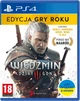 Гра консольна PS4 The Witcher 3: Wild Hunt Complete Edition, BD диск - зображення 2
