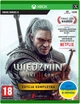Гра консольна Xbox Series X Witcher 3: Wild Hunt Complete Edition, BD диск - зображення 2