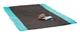 Гамак двухместный La Siesta Colibri Turquoise (CLH20-3) - изображение 3