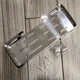 Полка для ванной из нержавеющей стали Fumei SL-31cm SS304 (Серебристая-хром) - изображение 8