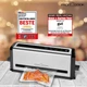 Вакуумный упаковщик PROFI COOK PC-VK 1133 - изображение 5