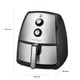 Мультипечь PROFI COOK PC-FR 1115 H Hot Air Fryer - изображение 3