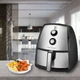 Мультипечь PROFI COOK PC-FR 1115 H Hot Air Fryer - изображение 5