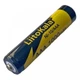Акумулятор міні пальчиковий NI-MH 1.2V Liitokala AAA 1000 mah, що перезаряджається - зображення 1