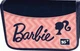 Пенал твердий одинарний HP-02 Barbie рожевий 20.5 х13 х 3.5 см YES - изображение 1