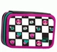 Пенал твердий подвійний HP-01 Lovely Smile 20.5х13х3.5 см YES - зображення 1