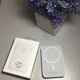 Зовнішній акумулятор MagSafe Battery Pack для iPhone 12, 13, 14, бездротовий павербанк для Айфона 5000 мА·год - зображення 7