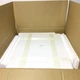 Стекло дверцы (внутреннее) для электрической духовки Samsung DG64-00326A, 495*430 мм - изображение 6