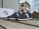 Кроссовки мужские Saucony Jazz Original 2044-672s 48 31 см Navy/Cream синие (11111540) - изображение 2
