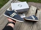 Кроссовки мужские Saucony Jazz Original 2044-672s 48 31 см Navy/Cream синие (11111540) - изображение 3