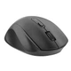 Мышь 2E 2E-MF240WB WL беспроводная 1600dpi 6кн Black - изображение 3