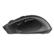 Мышь 2E 2E-MF240WB WL беспроводная 1600dpi 6кн Black - изображение 4
