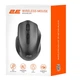 Мышь 2E 2E-MF240WB WL беспроводная 1600dpi 6кн Black - изображение 6