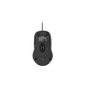 Комплект клавиатура и мышь 2E 2E-MK401UB USB EN/UKR/RU проводные Black - изображение 9