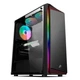 Компьютер 1stPlayer Core i3 12100F / RTX 3050 6ГБ / 16ГБ DDR4 / HDD 1ТБ / SSD 480ГБ - изображение 7