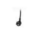 Сетевой удлинитель 2E 2E-U05ES15M5BK 5XSchuko с выключателем 3Gх1.5мм2 5м 16А black - изображение 5