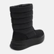 Женские дутики Prime Shoes 408 Black Nubuck 27-408-70133 38 24.5 см Черные (PS_2000000209944) - изображение 4