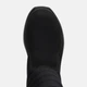 Женские дутики Prime Shoes 408 Black Nubuck 27-408-70133 38 24.5 см Черные (PS_2000000209944) - изображение 5