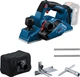 Рубанок акумуляторний Bosch Professional GHO 185-LI (06015B5021) - зображення 3