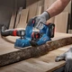 Аккумуляторный рубанок Bosch GHO 185-LI (06015B5021) - изображение 9