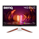 Монитор игровой 27" IPS BenQ EX2710U WHITE безрамочный экран Белый - изображение 8