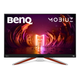 Монитор игровой 27" IPS BenQ EX2710U WHITE безрамочный экран Белый - изображение 9