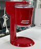 Морожениця GourmetMaxx BL1000 Red (3010296486) - зображення 4