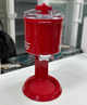 Морожениця GourmetMaxx BL1000 Red (3010296486) - зображення 5