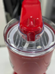 Морожениця GourmetMaxx BL1000 Red (3010296486) - зображення 7