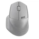 Мышь 2E 2E-MF280WGR Silent WL BT беспроводная бесшумная 1600dpi 3кн Gray - изображение 1