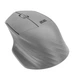 Мышь 2E 2E-MF280WGR Silent WL BT беспроводная бесшумная 1600dpi 3кн Gray - изображение 4
