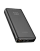 Павербанк Veger T100 20000mAh вихід PD100W вхід 5-20V/2.25A (Max 45W-PD) - зображення 1