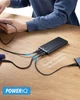 Павербанк Veger L11 10000mAh ультратонкий - зображення 5