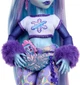 Кукла Mattel Монстер Хай Еббі Бомінейбл Monster High Abbey Bominable Fashion Doll (HNF64 ) - зображення 3