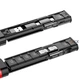 Смарт адаптер Кардридер USB Type-C для пк, для телефона и планшета 9в1 Budi Multi-functional Cable Stick microSD TF Red - изображение 3