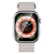 Смарт-годинник XO W8 Pro Wireless Charging Smart Sports Watch 2.01" IPS | BT Call, Track, HeartRate, IP67 | Silver - зображення 2