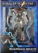 Тихоокеанский рубеж 2: Гуардиан Браво (Pacific Rim: Uprising Guardian Bravo Select Diamond Select - изображение 2