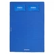 Самонадувающийся коврик KingCamp Comfort Double II KM3594 Royal Blue - изображение 1