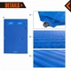 Самонадувающийся коврик KingCamp Comfort Double II KM3594 Royal Blue - изображение 2