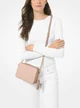 Жіноча сумка Michael Kors Ginny Medium Logo Crossbody Bag (32F8GF5M2B) - зображення 3