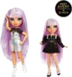 Лялька шарнірна Рейнбоу Евері Стайлз Rainbow high Avery Styles Junior (590798) - зображення 4