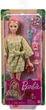 Ігровий набір лялька Барбі Спа салон Догляд за собою з улюбленцем Barbie Self-Care Doll Spa Day HKT90 - зображення 2